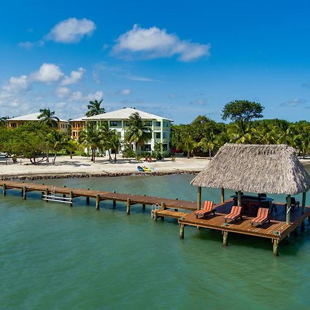 The Villas At Cocoplum Placencia Екстериор снимка