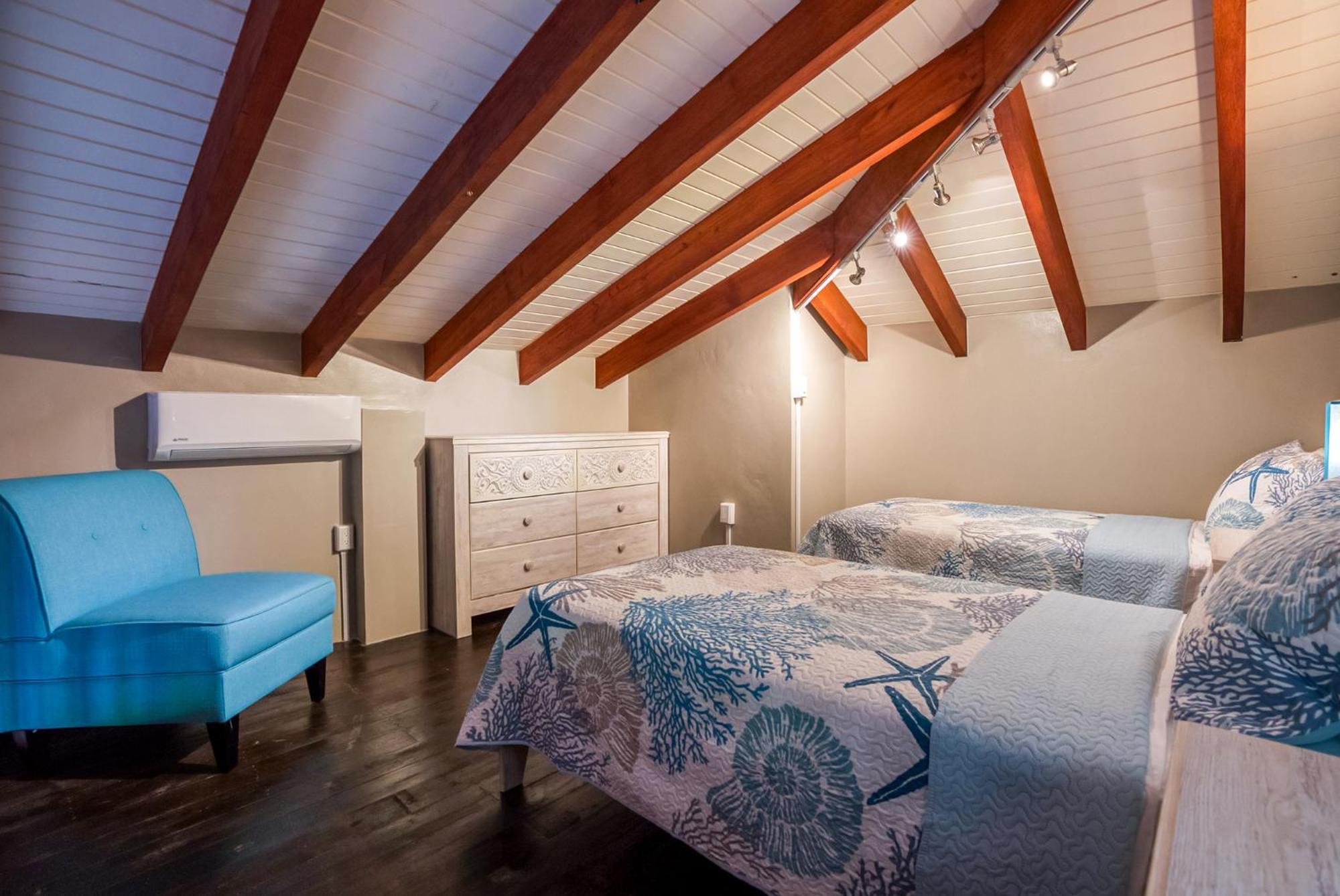 The Villas At Cocoplum Placencia Екстериор снимка