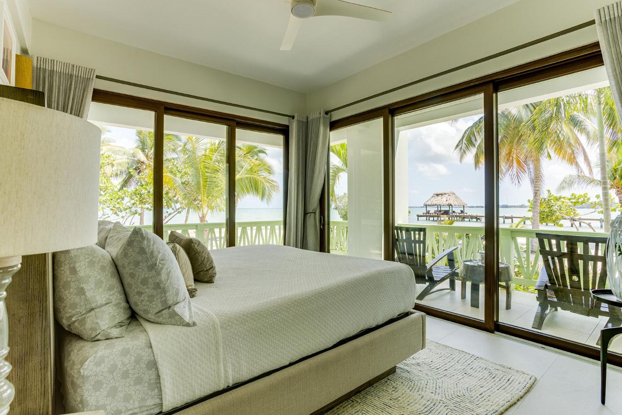 The Villas At Cocoplum Placencia Екстериор снимка