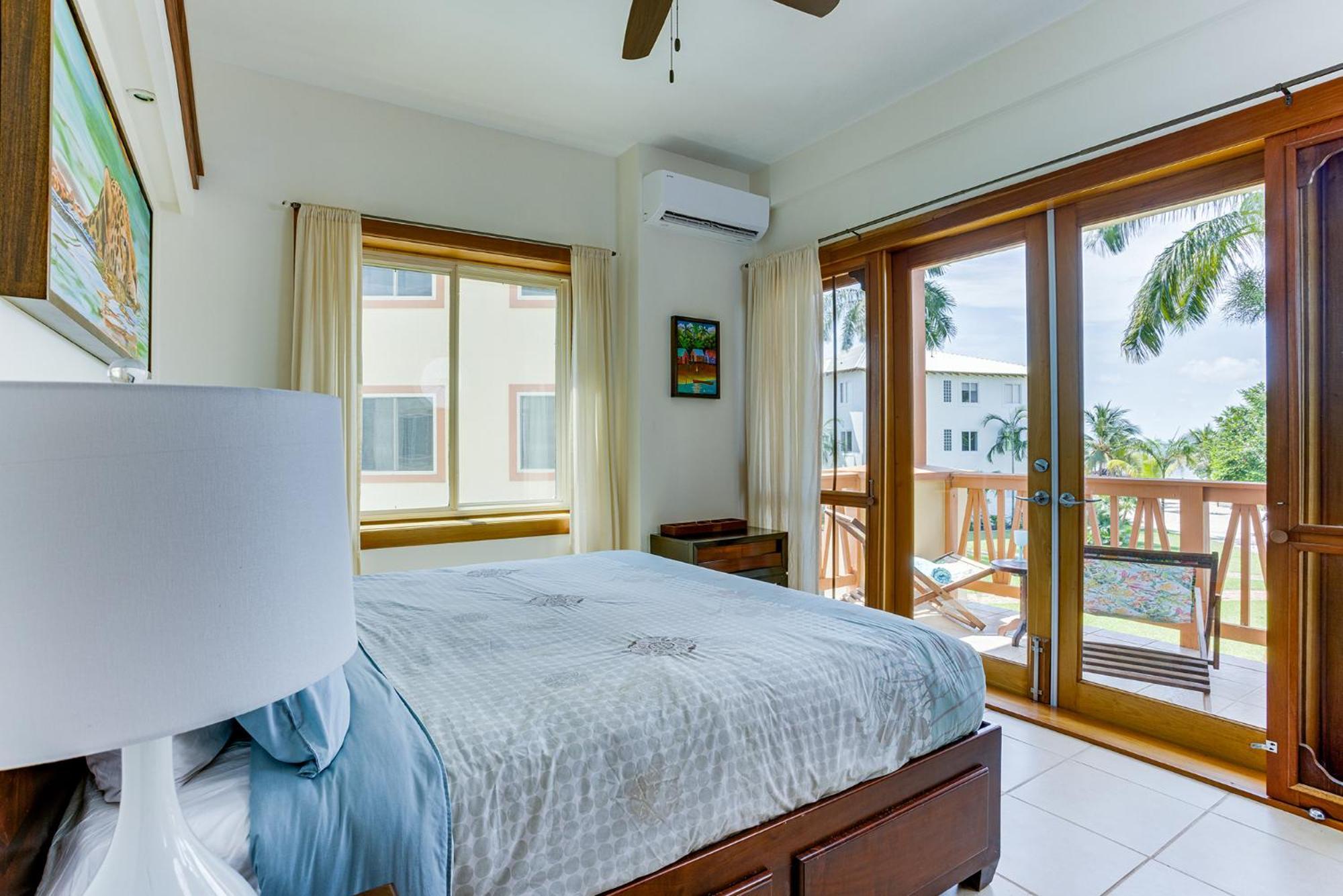 The Villas At Cocoplum Placencia Екстериор снимка