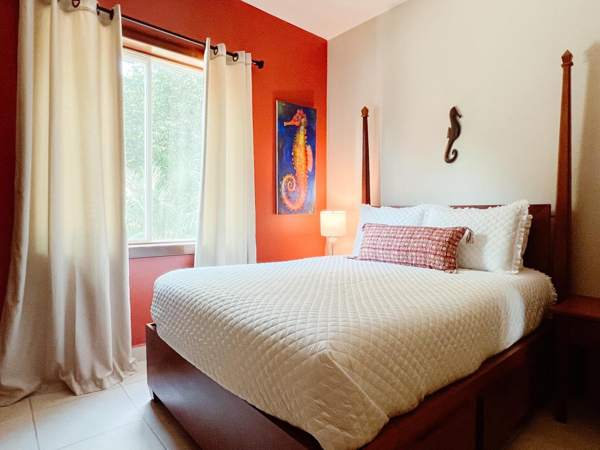 The Villas At Cocoplum Placencia Стая снимка