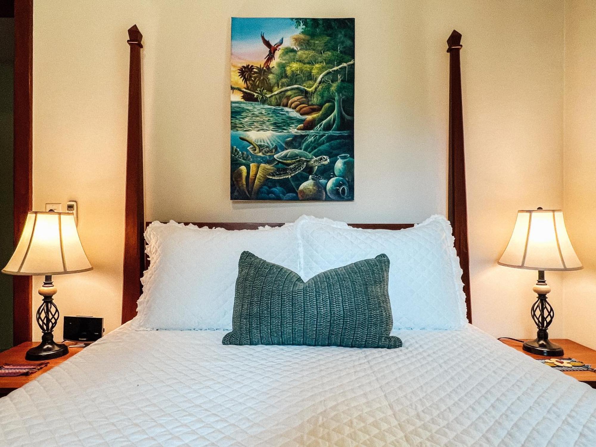The Villas At Cocoplum Placencia Стая снимка