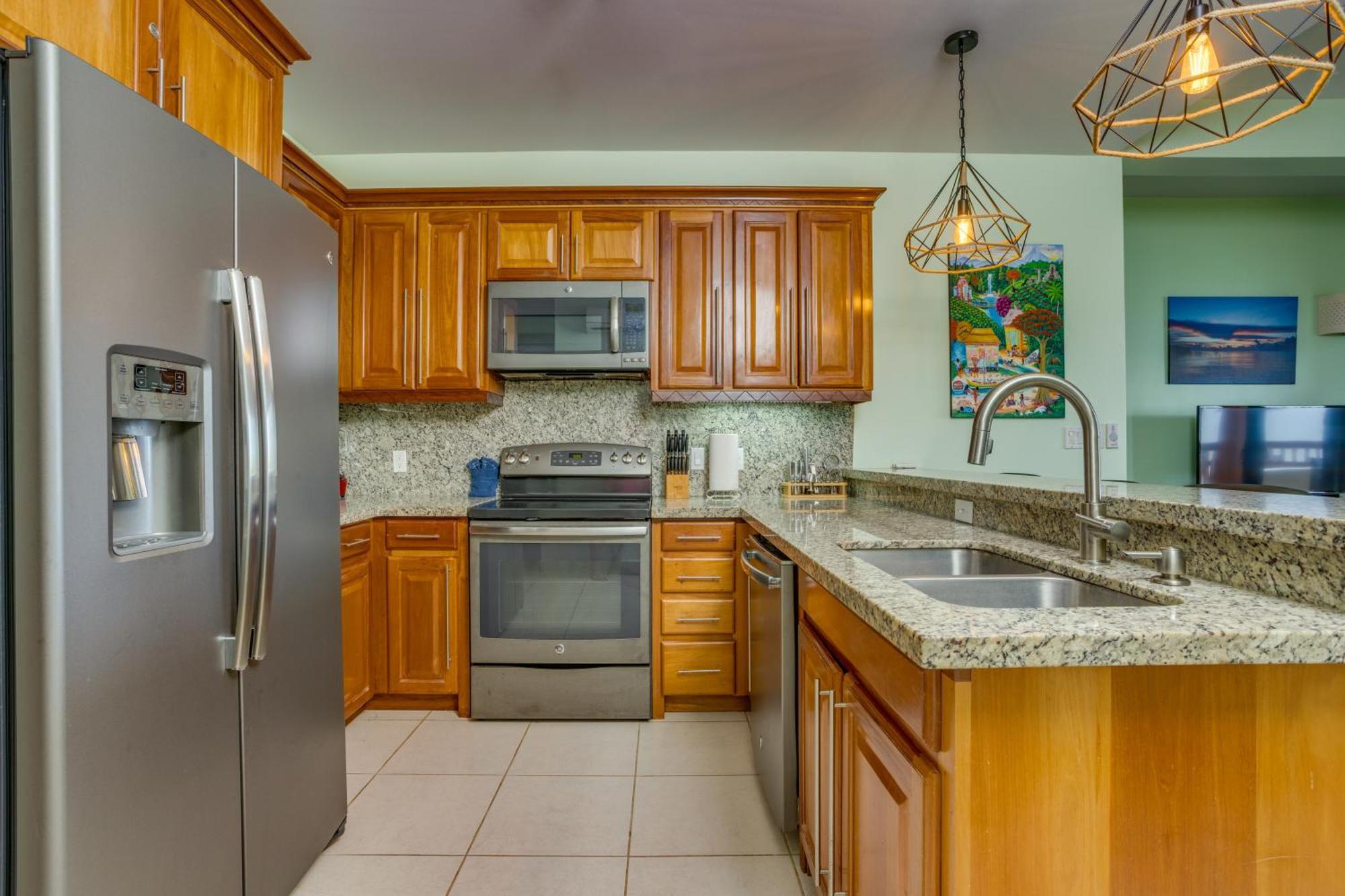 The Villas At Cocoplum Placencia Екстериор снимка