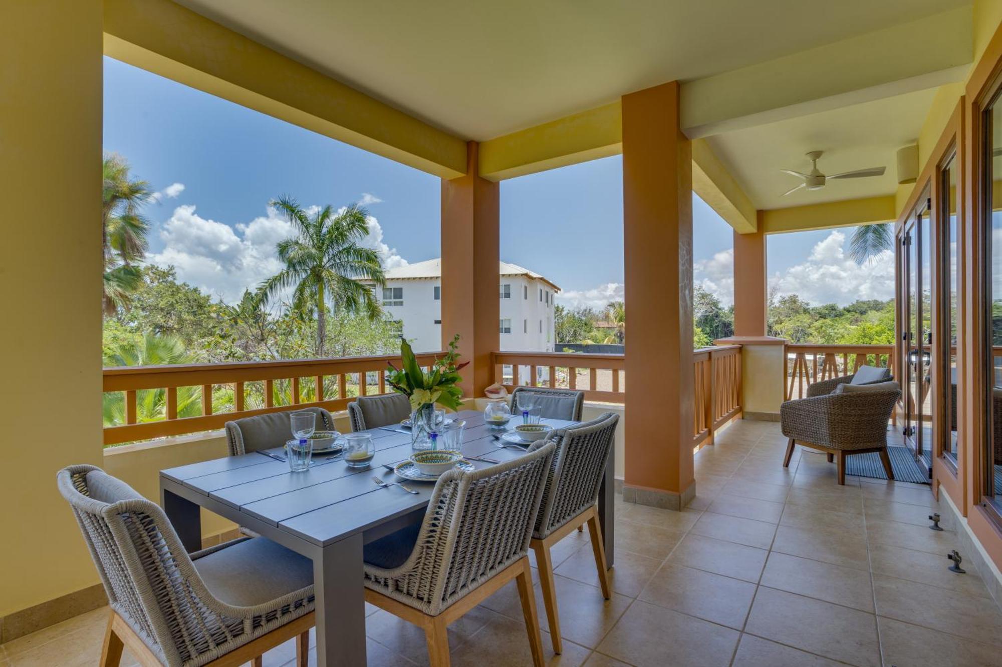 The Villas At Cocoplum Placencia Екстериор снимка