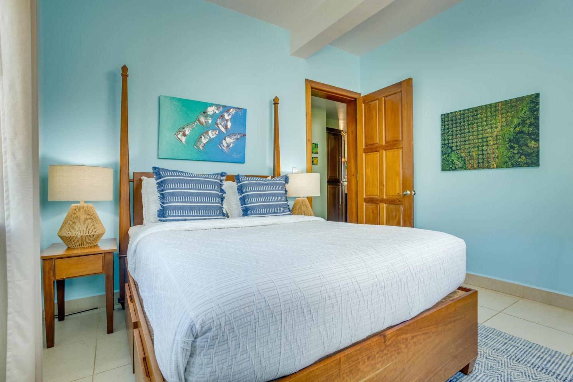 The Villas At Cocoplum Placencia Екстериор снимка