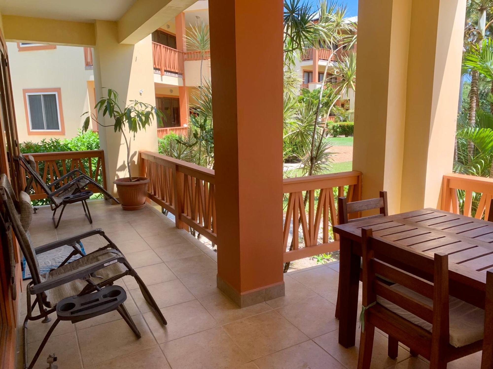 The Villas At Cocoplum Placencia Екстериор снимка
