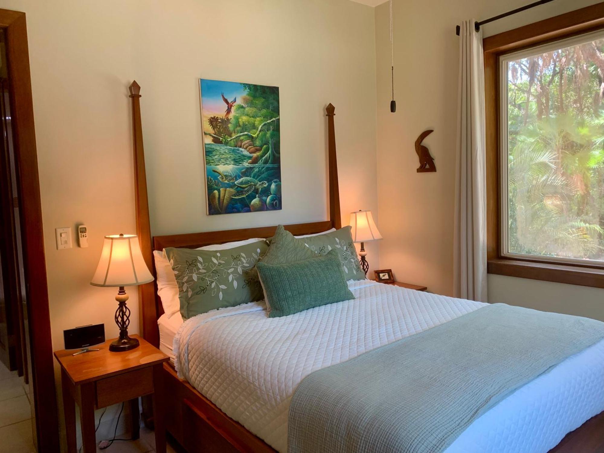 The Villas At Cocoplum Placencia Екстериор снимка